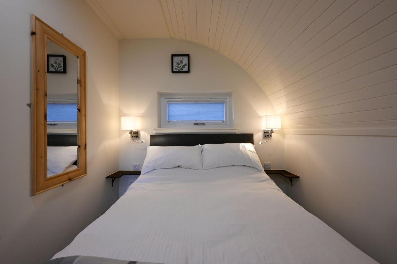 Holiday home Pinemarten Roybridge