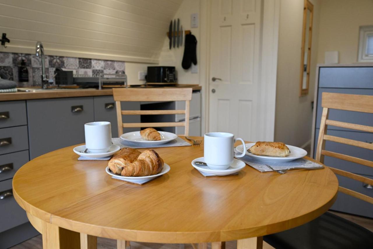 Pinemarten Holiday home *